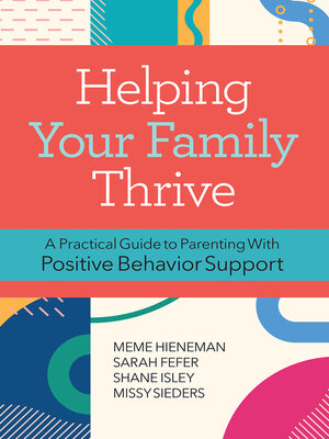 cover image of Helping Your Family Thrive